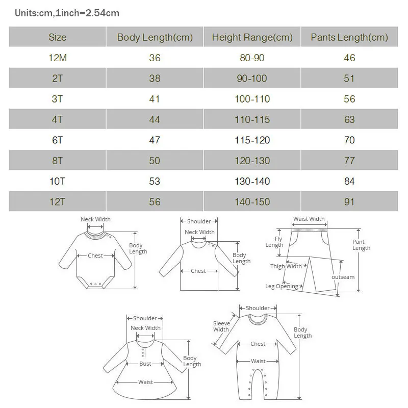 Solid Color Kids Clothes Girls Outfits Otton Long Sleeve Hooded Tops+Pants 2 PCS Autumn Winter Tracksuit for Children 1-12 Years