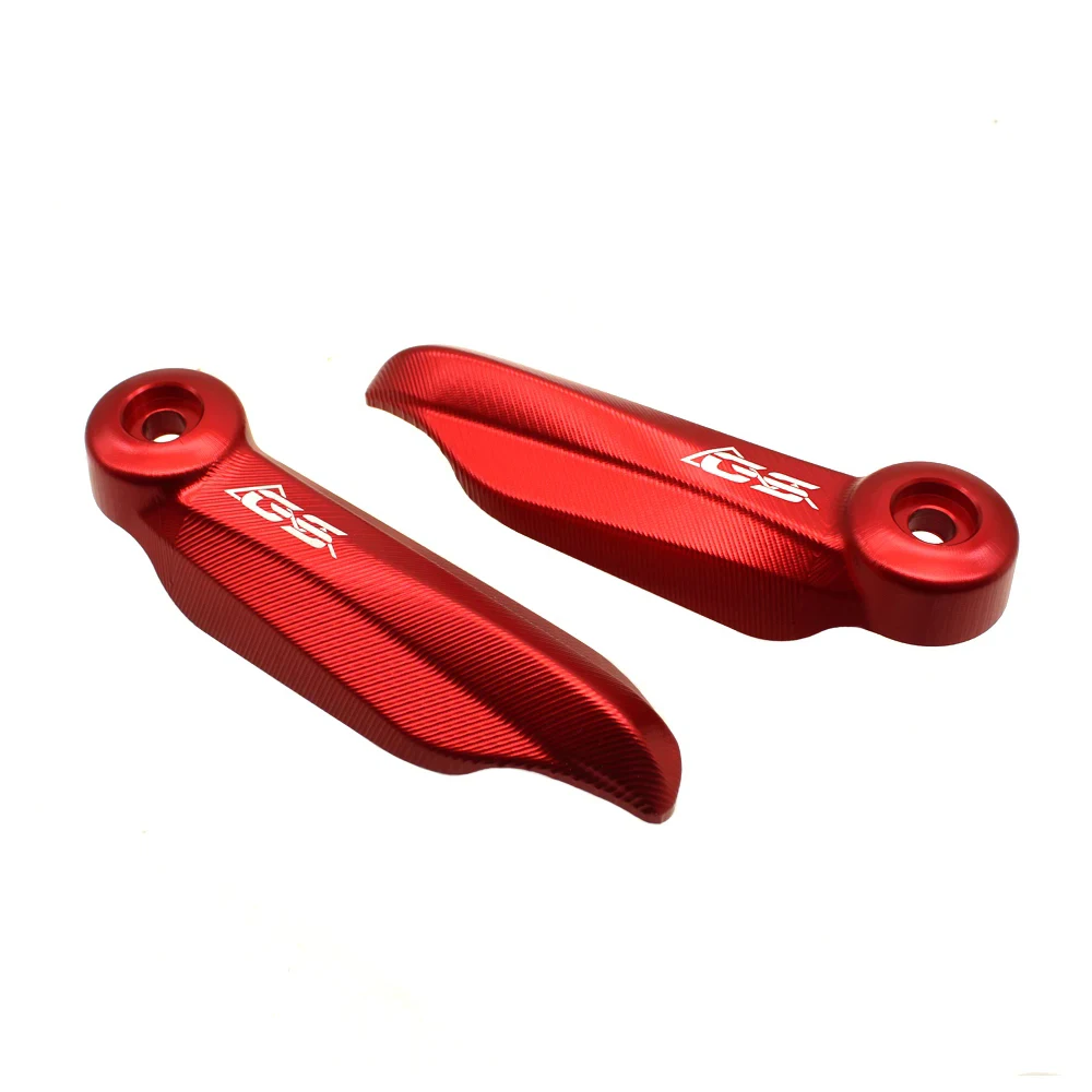 Ochraniacze na kierownicę motocykla BMW R1300GS R1300 GS R 1300GS 2023 2024 2025, slidery, osłony dłoni