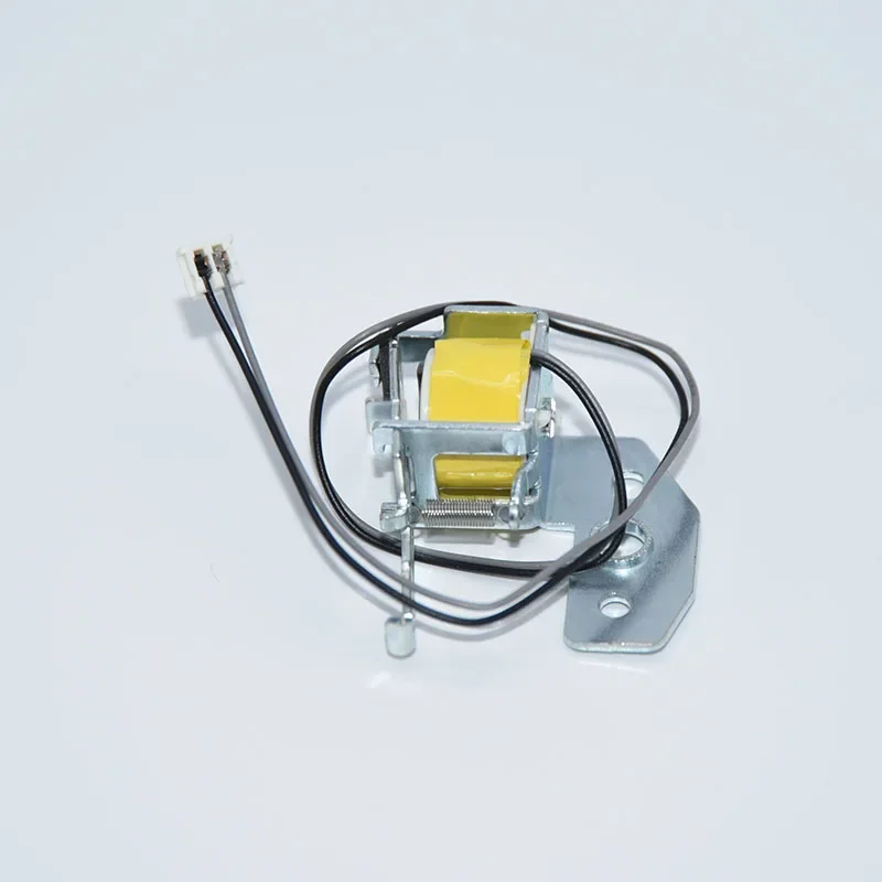 1PC oryginalna nowa JC33-00025B JC33-00026A DLH-34L120-05 elektromagnes tacy głównej do Samsung CLP360 CLP365 CLP366 CLX3305 CLX3306 sprzęgło