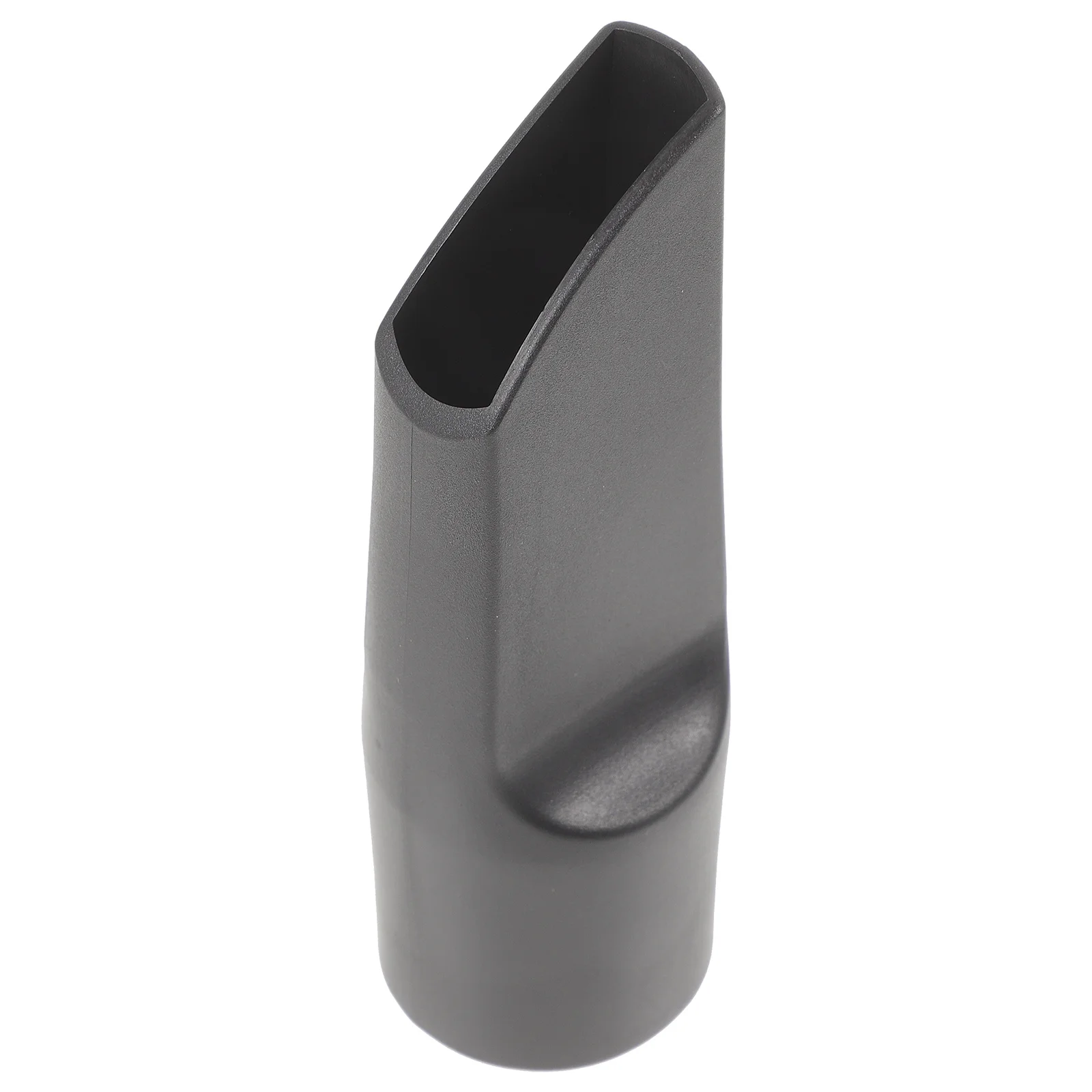 Stofzuigermondstuk Vervanging Plastic Platte Bevestiging voor Toetsenbord Bank Auto Bureau Schoonmaken Draagbare Lichtgewicht Afstoffen Tool