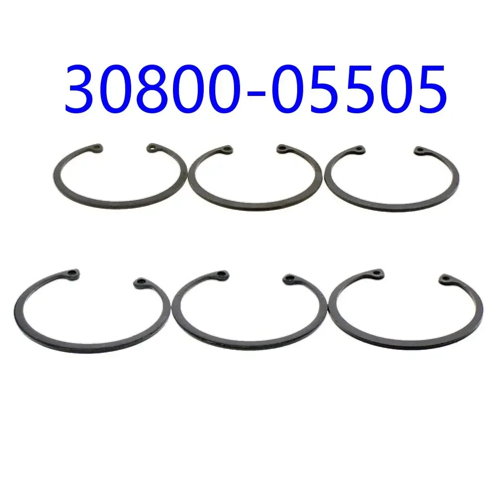 55 Size Hub Bearing Circlip OEM 30800-05505 Spare Accessories For CFMoto CForce 500S CF500 X5 GOES500 COBALT MAX L7e ATV SSV UTV