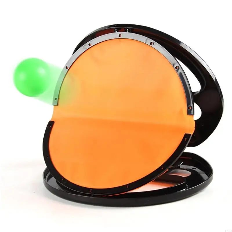 Hỗ trợ đào tạo bóng bàn chuyên nghiệp với bóng bồng bóng chơi ngoài trời chơi L8RB