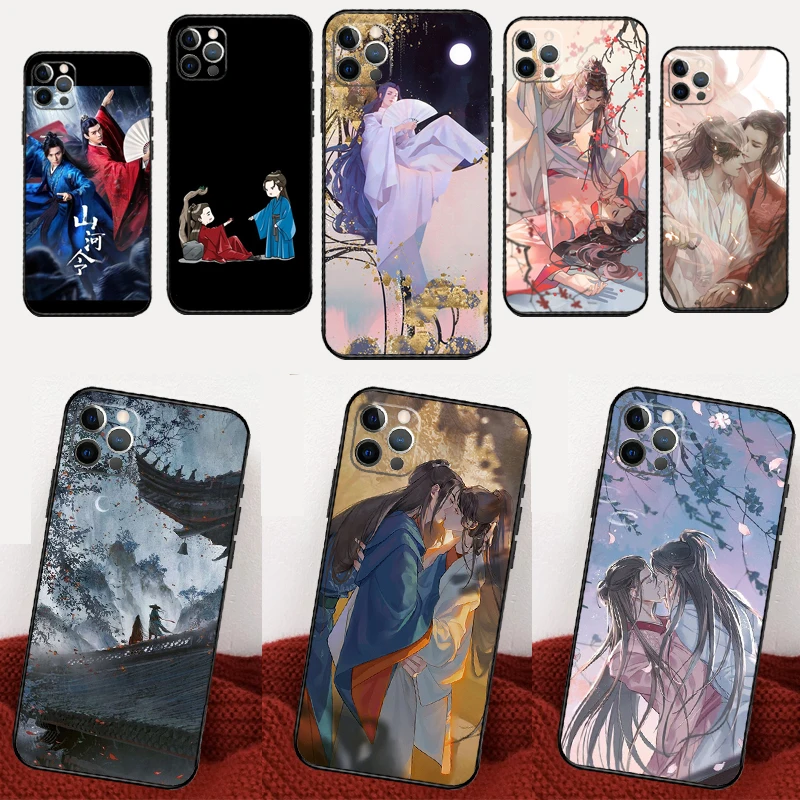 Word Of Honor Case … - image