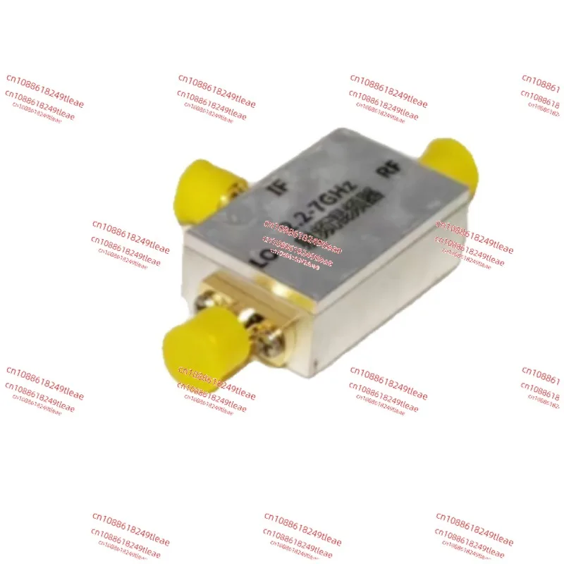 

2.2-7GHz RF Mixer Up Conversion Down Converter C-band Up and Down Converter Frequency Conversion