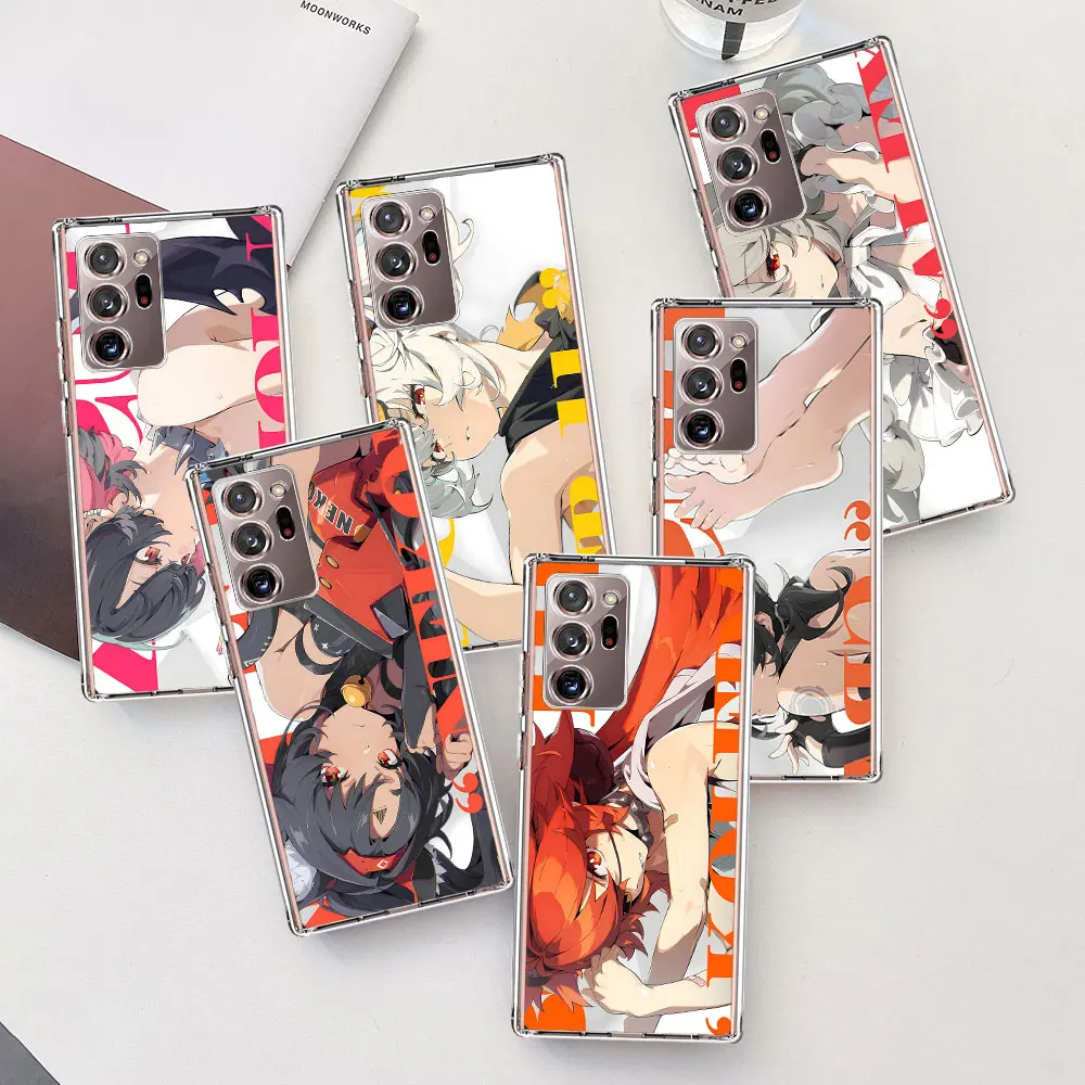 Zenless Zone Zero C…