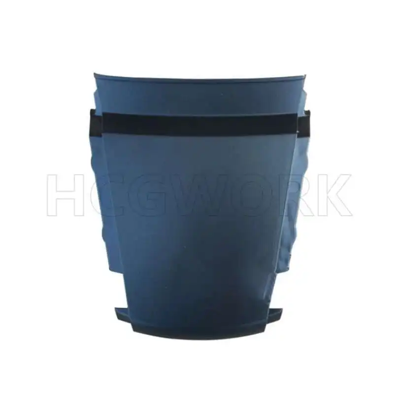 

Оригинальные детали мотоцикла, задняя центральная крышка для Wuyang-honda Wh150-2