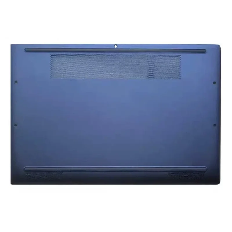 Y+for HP Elite Dragonfly G2 L74082-001 Blue Bottom Cover Lower Case
