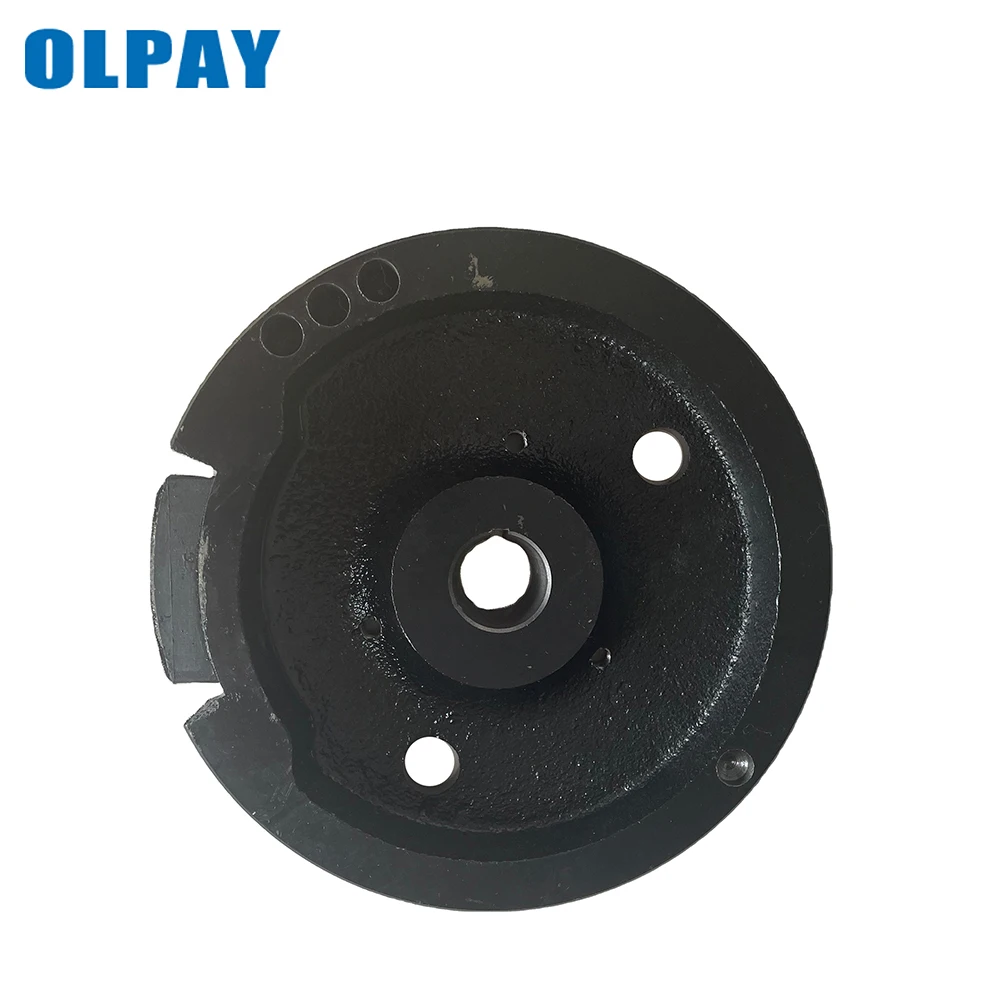 Flywheel for YAMAHA outboard 6BX-85550-00