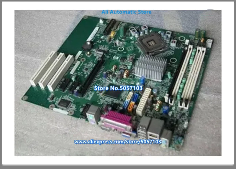 Original DC7900 7800 MT 462431-001 437795-001 Tested Board 90% New