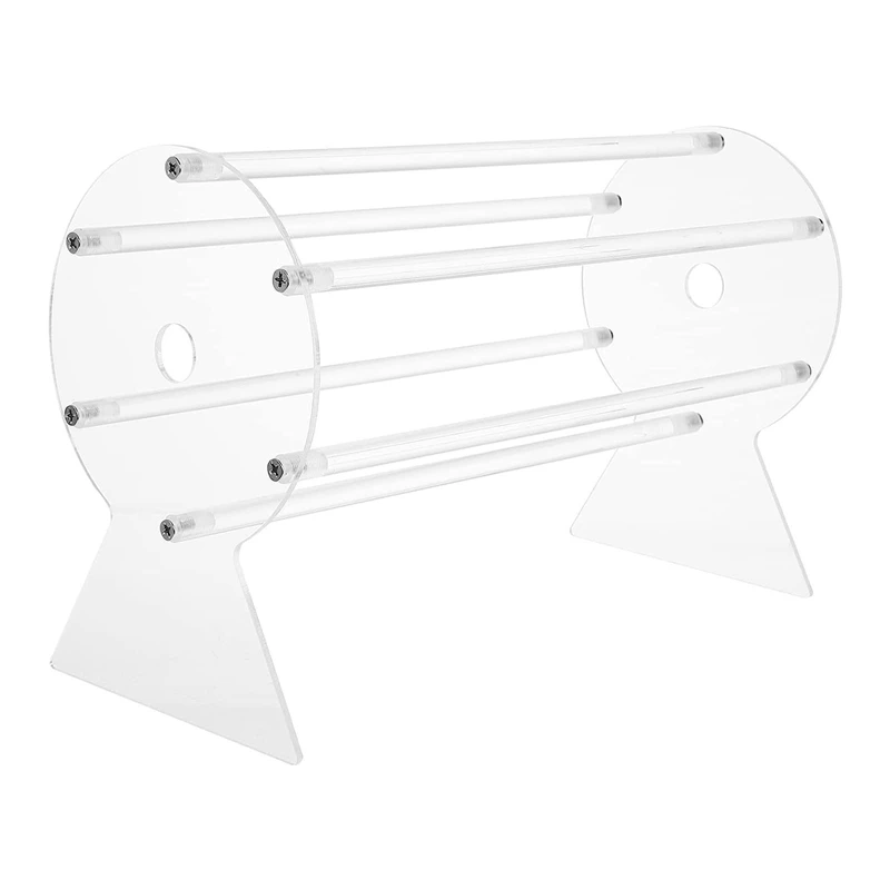 ברור שיער אופקי סרט בעל סרט, מארגן עבור נערות ומתנות נשים ומתנות נשים