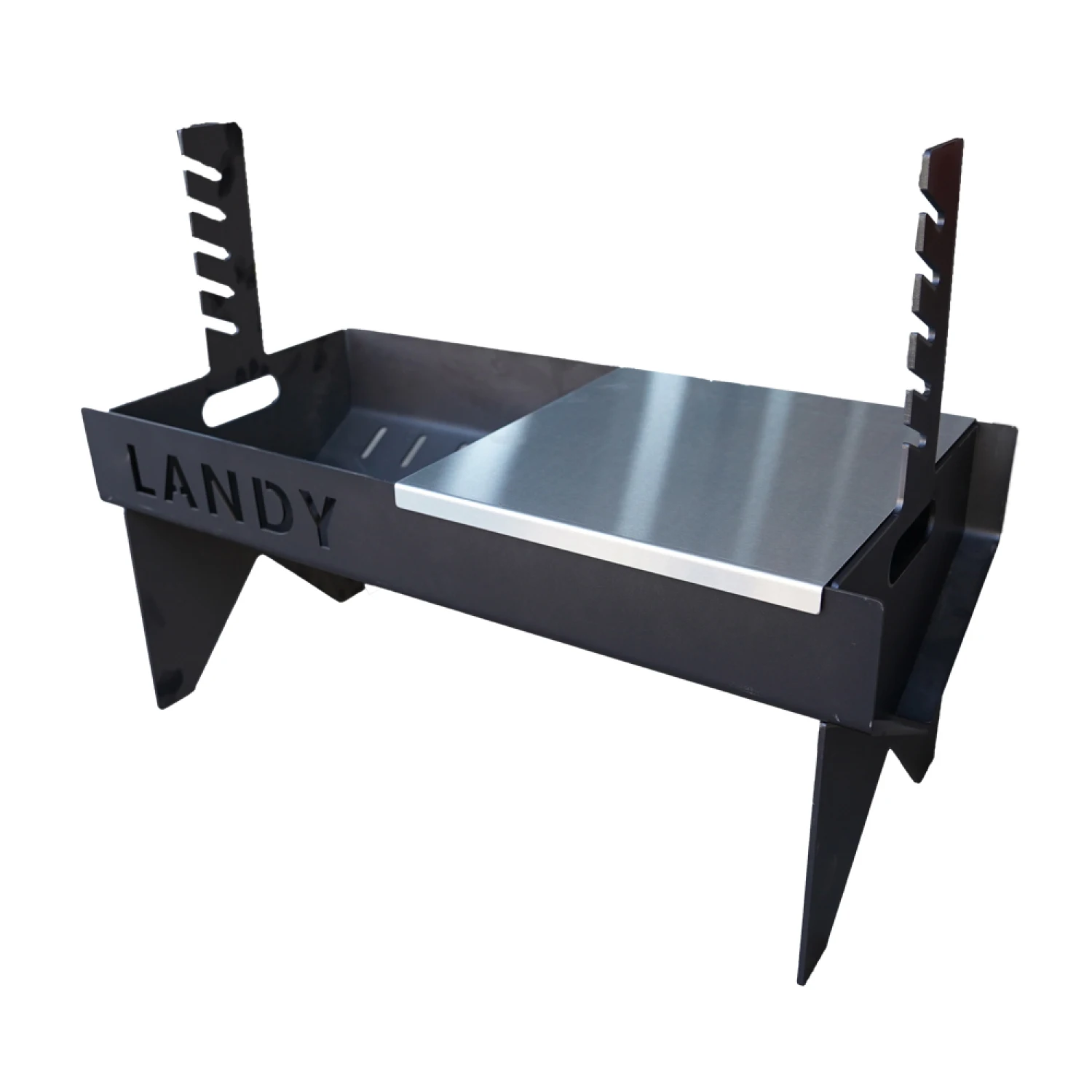 Smart Grill, BBQ, poêle