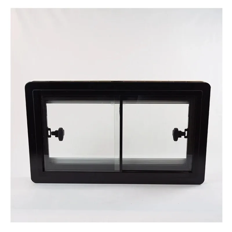 MG15RW-SL RV sliding window 700x400mm with 3C tempered glass