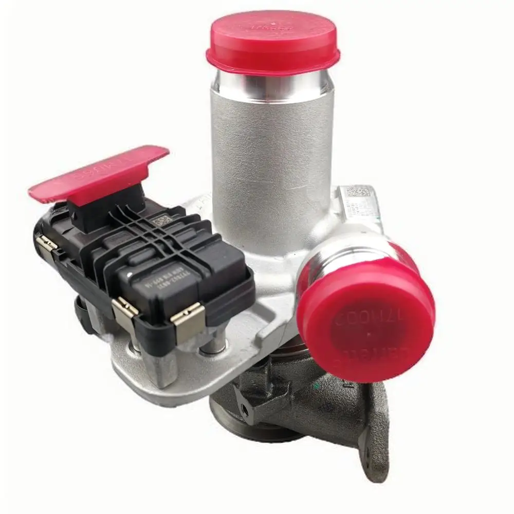 

SAIC MAXUS D90 T60 D20 original turbocharger C00108182 C00333790