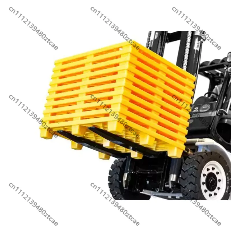 Universal Scene‑Decor Simulation Ground Base Plate, Floor Stand Platform for RC Model Car, Hobby Accessory