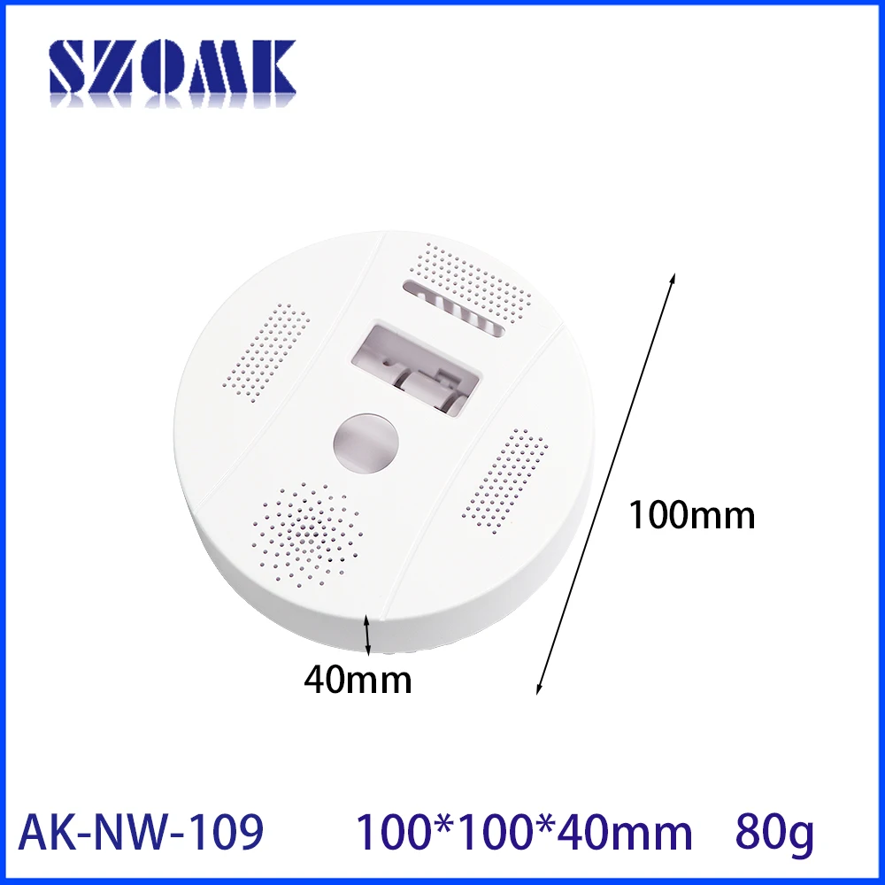 100*40Mm Round Alar…