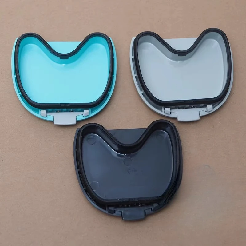 Adecuado para el dispositivo de lavado de dientes Panasonic cubierta inferior impermeable EW1511 1513 1521 DJ52 54