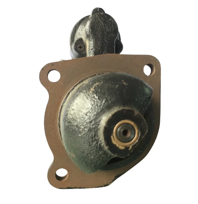 

Стартер 12 В, 9 т, 3,0 кВт для ATLAS 0001367004 CST10449