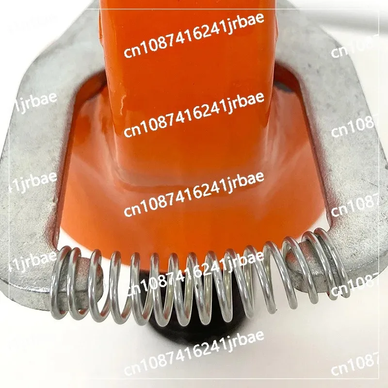 High-strength forged construction for heavy duty lifting and hoisting applications