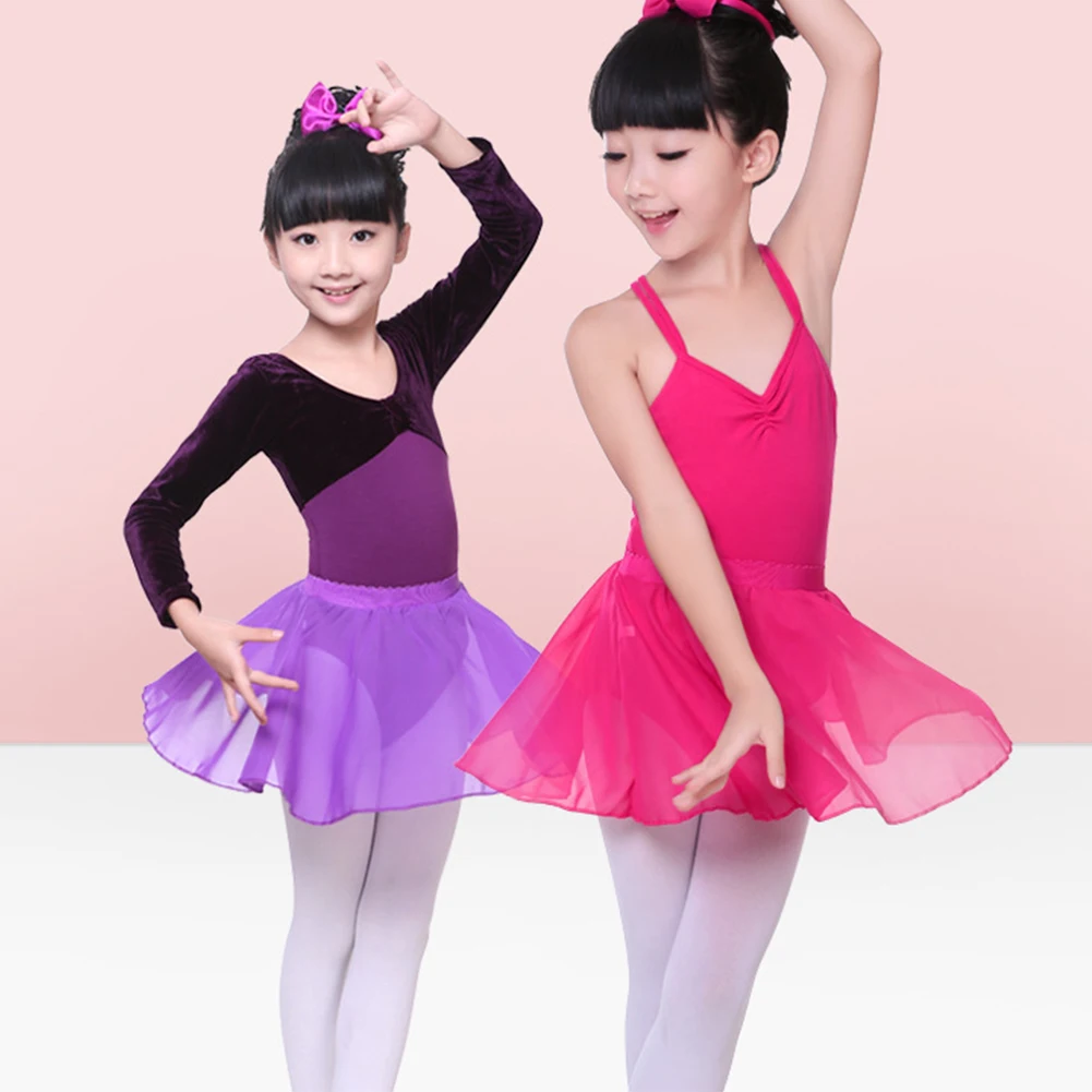 Gonne da balletto 9 colori gonna da ballo per ragazze gonne in Chiffon nero bianco donna Tie Up minigonna corta per ballare