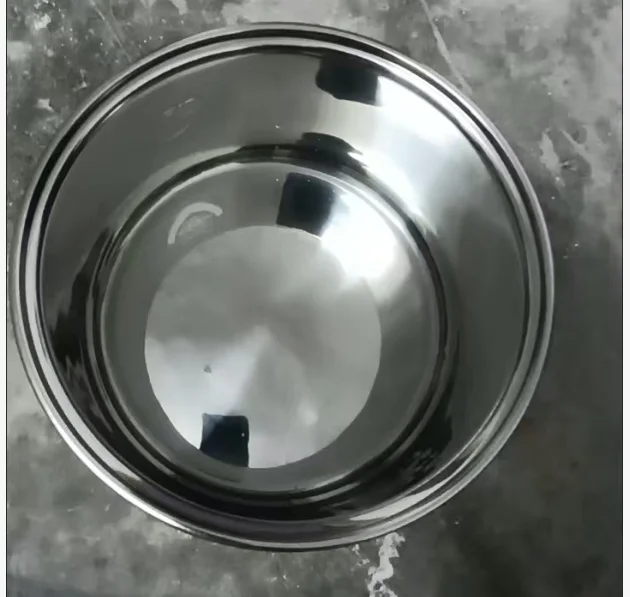 

Бытовая рисоварка Hemisphere из нержавеющей стали 304, универсальный вкладыш 1,6 л