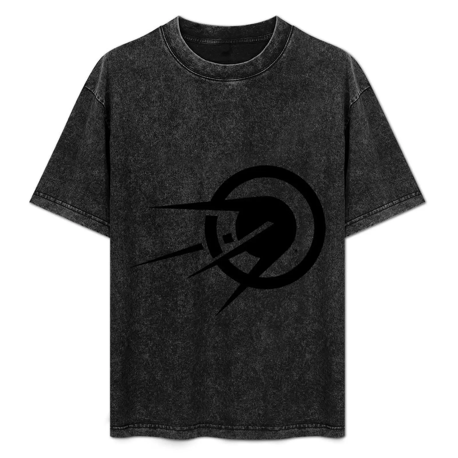 

Sputnik 1 (Satellite-1) T-Shirt Basic Short Sleeve Cotton Blend T-Shirt