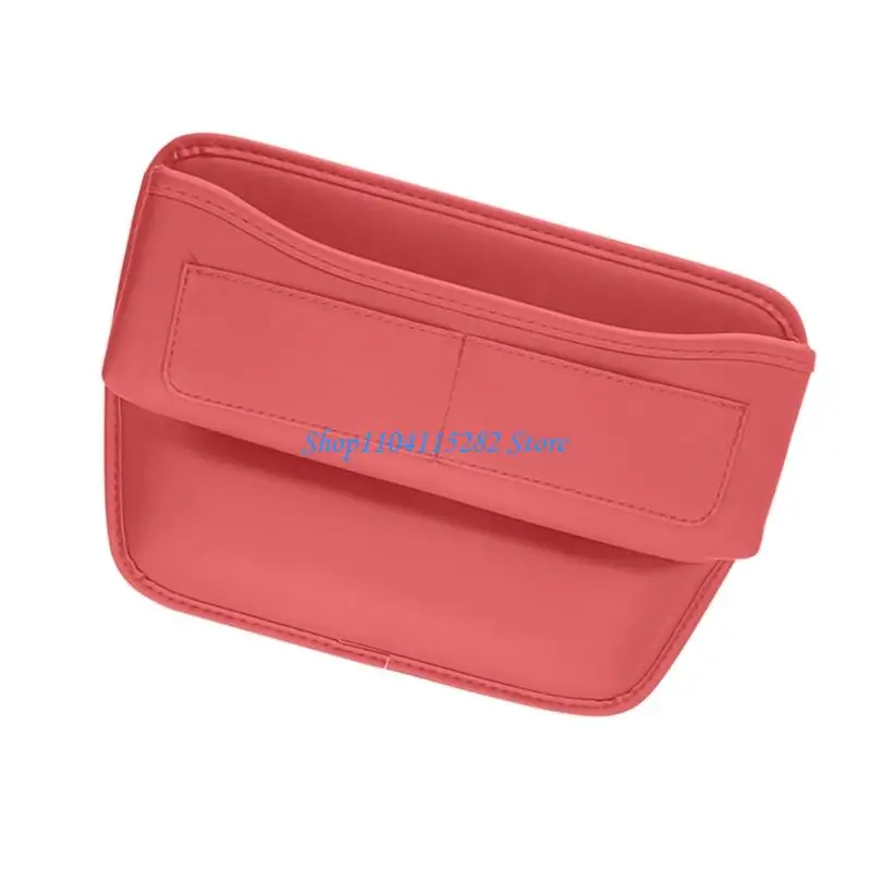 

A2BF Car Crevice Provide Additional Storage for Phones Key Cards Small Items Everyday and Long Distance Travel