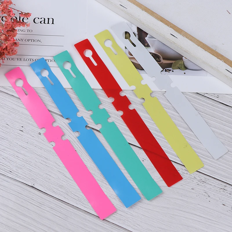 Gardening Tools Names - 100pcs/set Garden Plant Tree Tags Labels