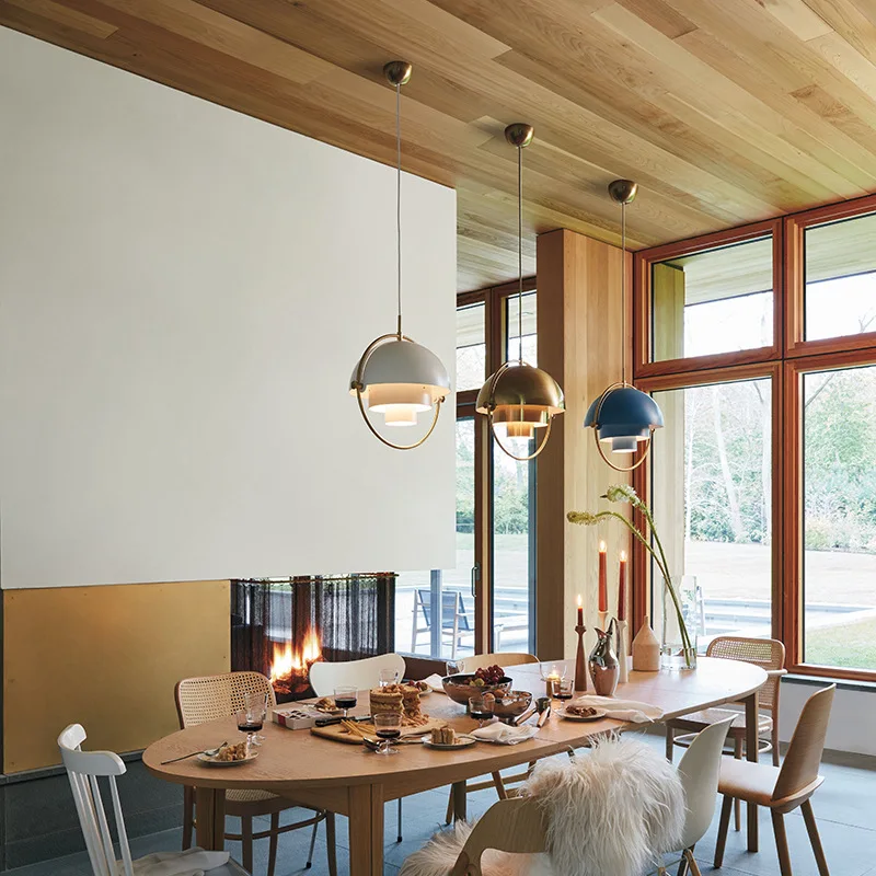 ミニマリストレストランライト、シンプルな寝室バー、モダンなベッドサイドの独創的なデザイン、軽奢なシャンデリア