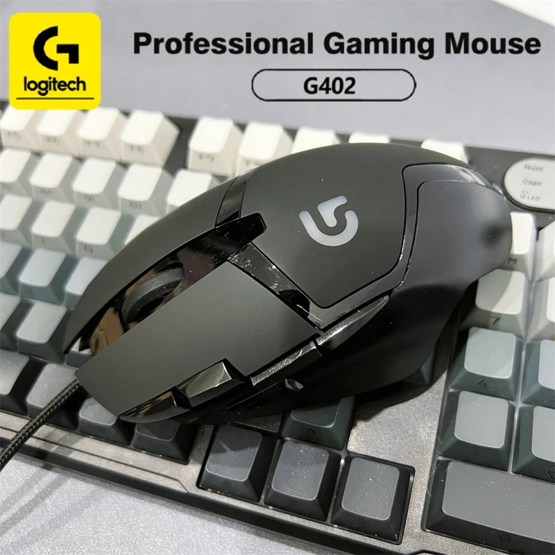 Logitech G402/G304/…