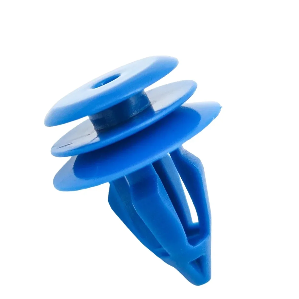 20/100x OEM for Tesla Model S Lower b pillar interior trim panel lining blue fastener clips 1014969-00-A 101496900A Landrover