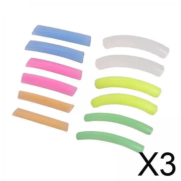 Eyelash Lifting Sil… - image