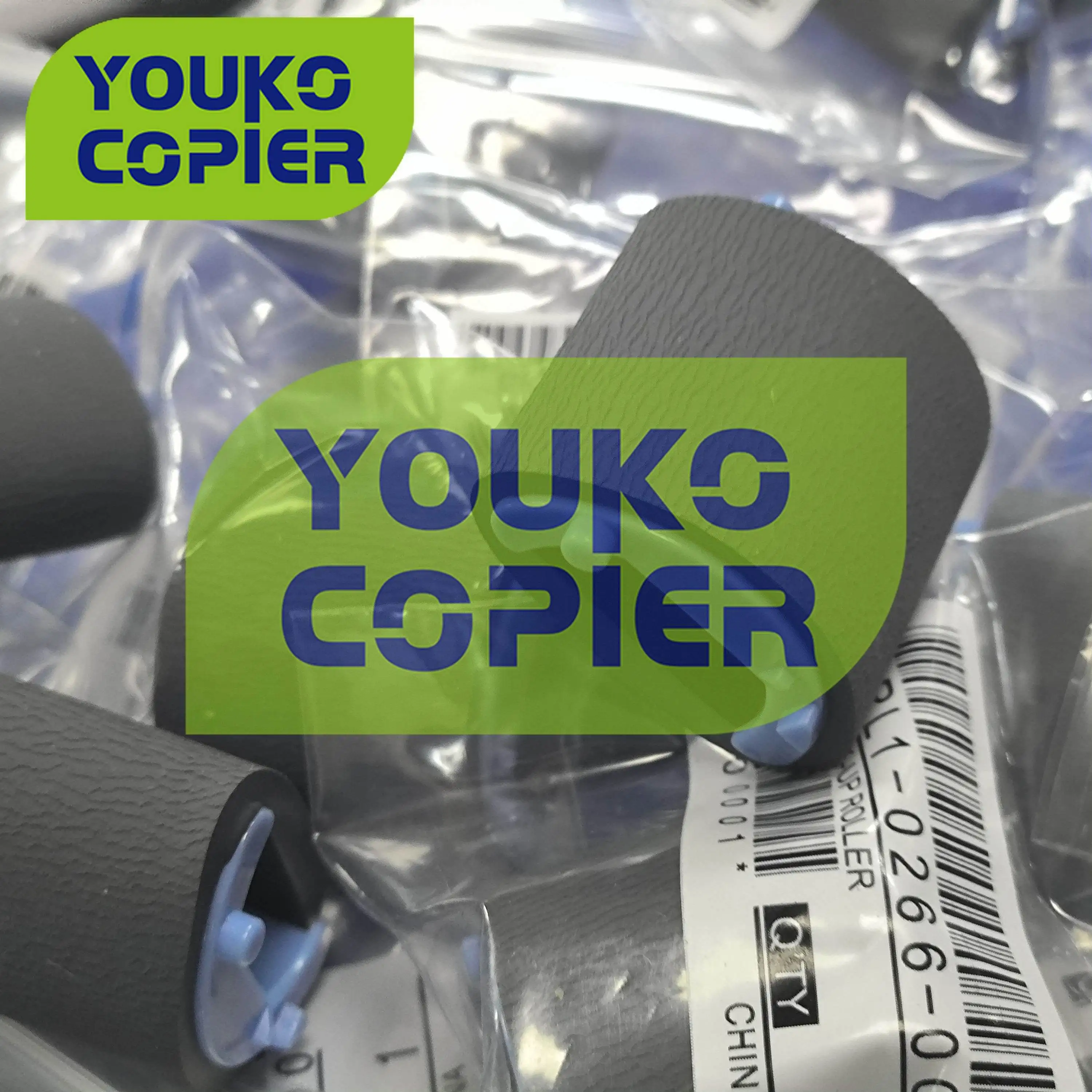 50X RC1-2050-000 RL1-0266-000 Paper Pickup Roller support for HP 1010 1012 1015 1018 1020 1022 3015 3020 3030 3050 3052 3055 M10