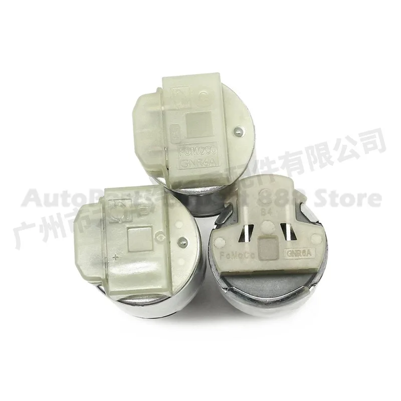 For Ford  2009  For Mazda CV6Z-7G391-A 6F35 6F15 Transmission Solenoid Set 7 Piece