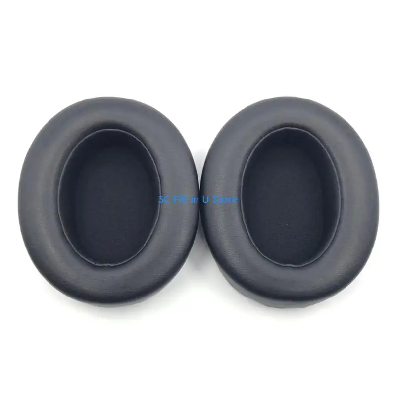 G8TA PADS COSTER COSTER COVERTS لسماعات الرأس WH-XB910N XB910N (زوج واحد)
