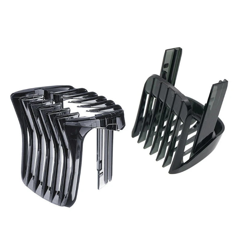 헤어 클리퍼 리미트 가이드 빗 교체 부품, HC3400, HC3410, HC3420, HC3422, HC3426, HC5410, HC5440, HC5442, HC5446, 직송