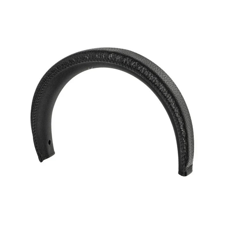 1 Set di cuscinetti auricolari Headdbeam sostituzione per Marshall MID ANC cuffie Bluetooth auricolari spugna morbida schiuma cuscino fascia