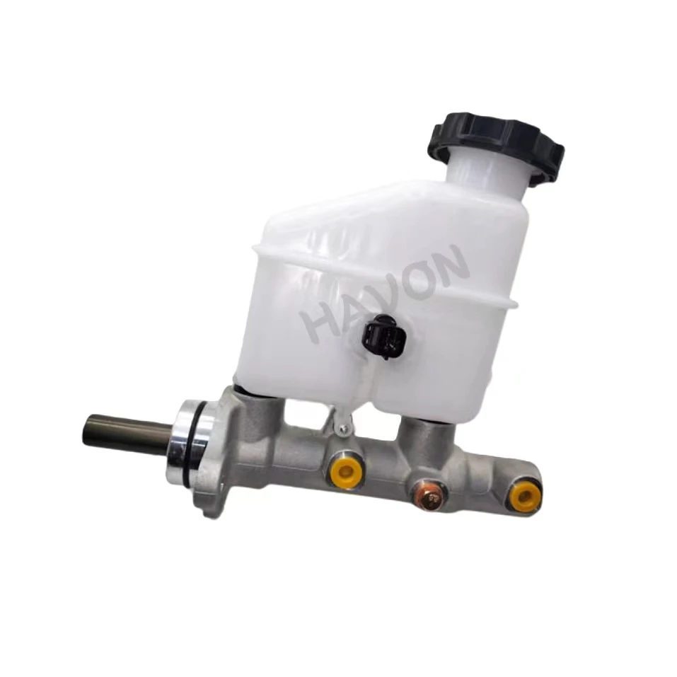 

Factory Directly Hot Selling For Beijing Hyundai New Brake Master Cylinder Assembly Model 58510-0Q100 & 58510-1H000