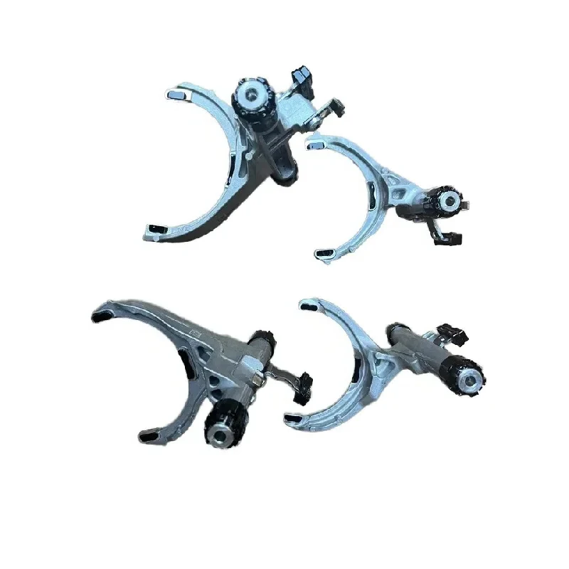 7DCT450 For Haval F5/F7/H4/H6/H7 &Dargo&For Great Wall WEY VV5 Accessories Fork Automatic Transmission