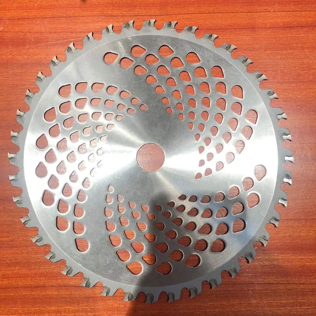 2025KLC 툴즈 공장 고품질 잔디 예초 톱날