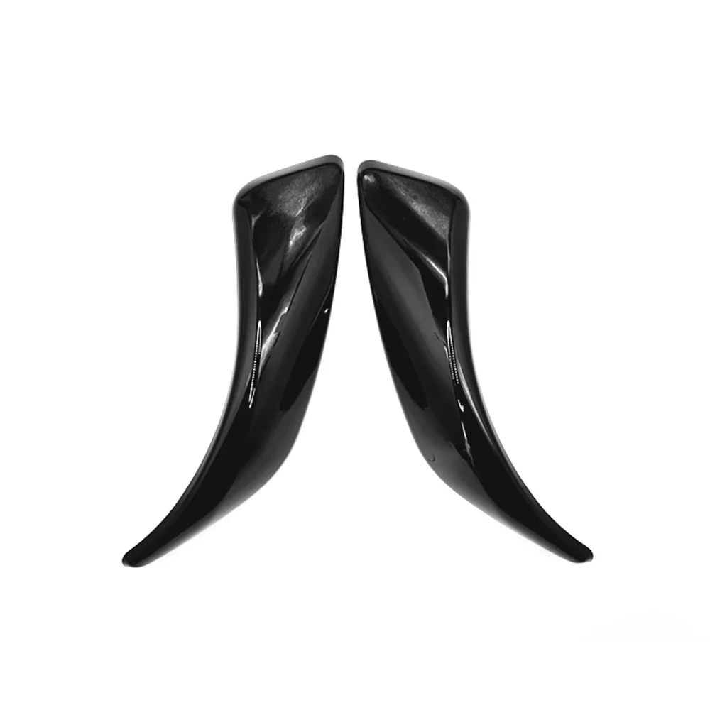 New Brand For BMW 1 2 Series For BMW F20 F21 F22 F23 2012-2017 Car Inner Door Pull Handle Covers Left Right Side Inner Doors