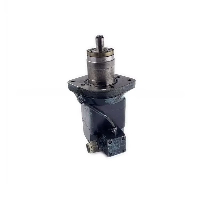 Z37M803451 GSF45-S.4 Dampening Drive For Man Roland 200 Good Condition Water Roller Engine Drive VF7-17 Printer Parts