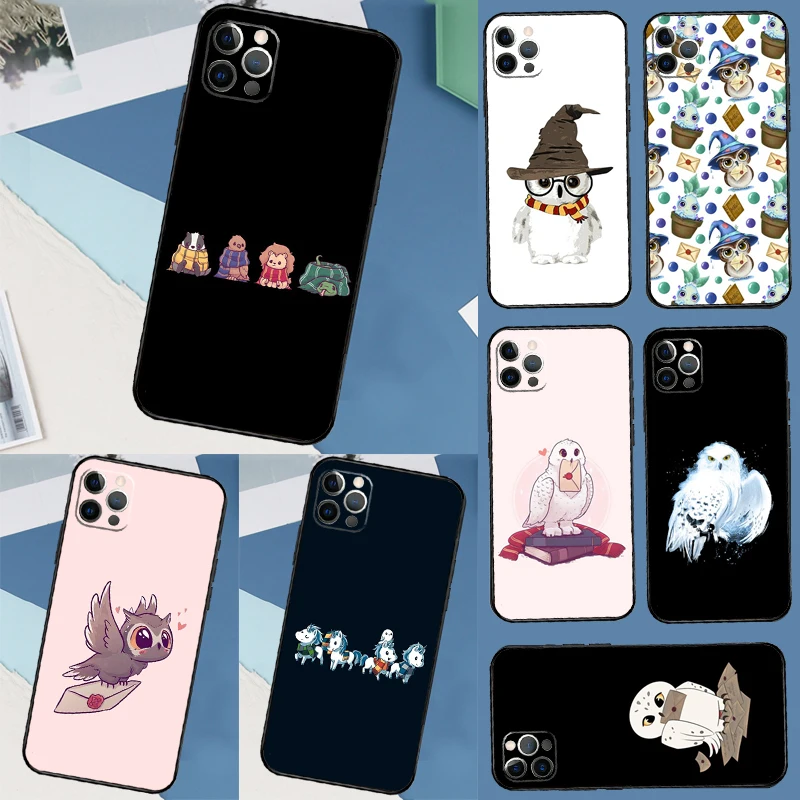 Magical Owl For Hua… - image