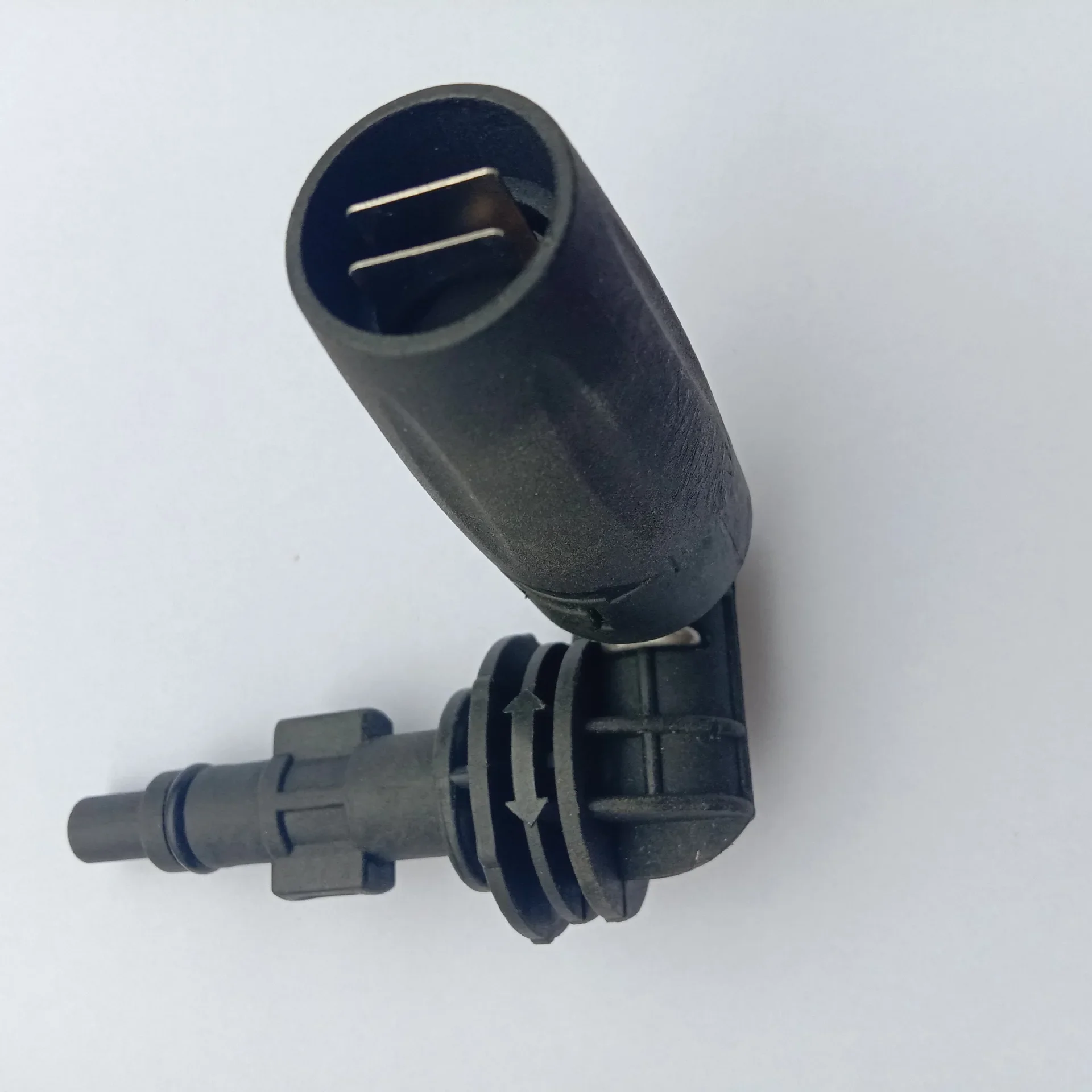 Рисунок 5 - Универсальная Вращающаяся насадка