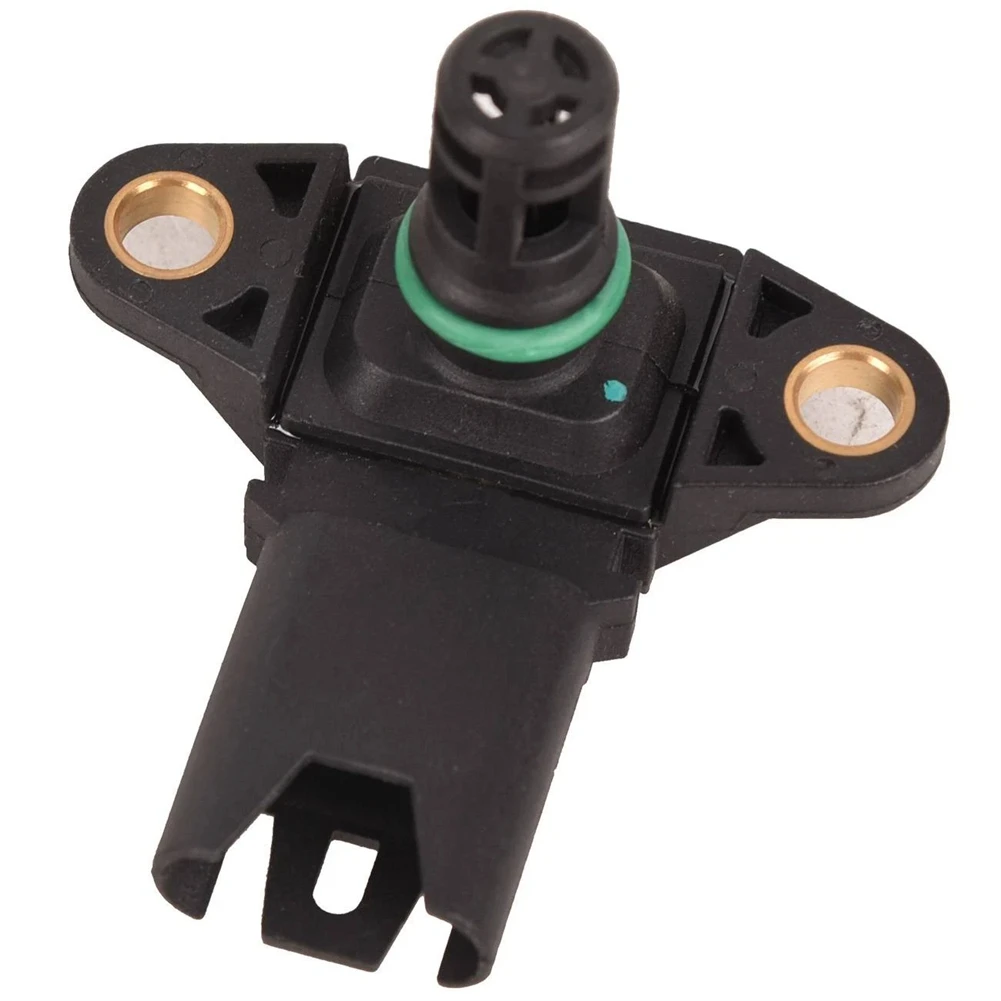 

Intake Manifold Pressure Sensor for BMW 135i 335is 535i 550i X3 X5 X6 Z4 13627551429 13627585493 OEM Equivalent