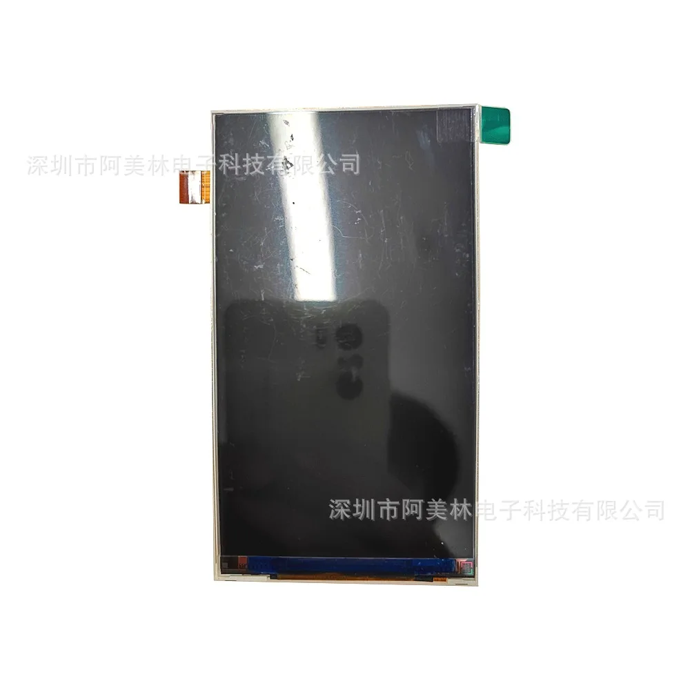 Pantalla LCD TFT de 4,5 pulgadas, resolución de 540*960, tipo IPS, módulo de pantalla LCD con tacto