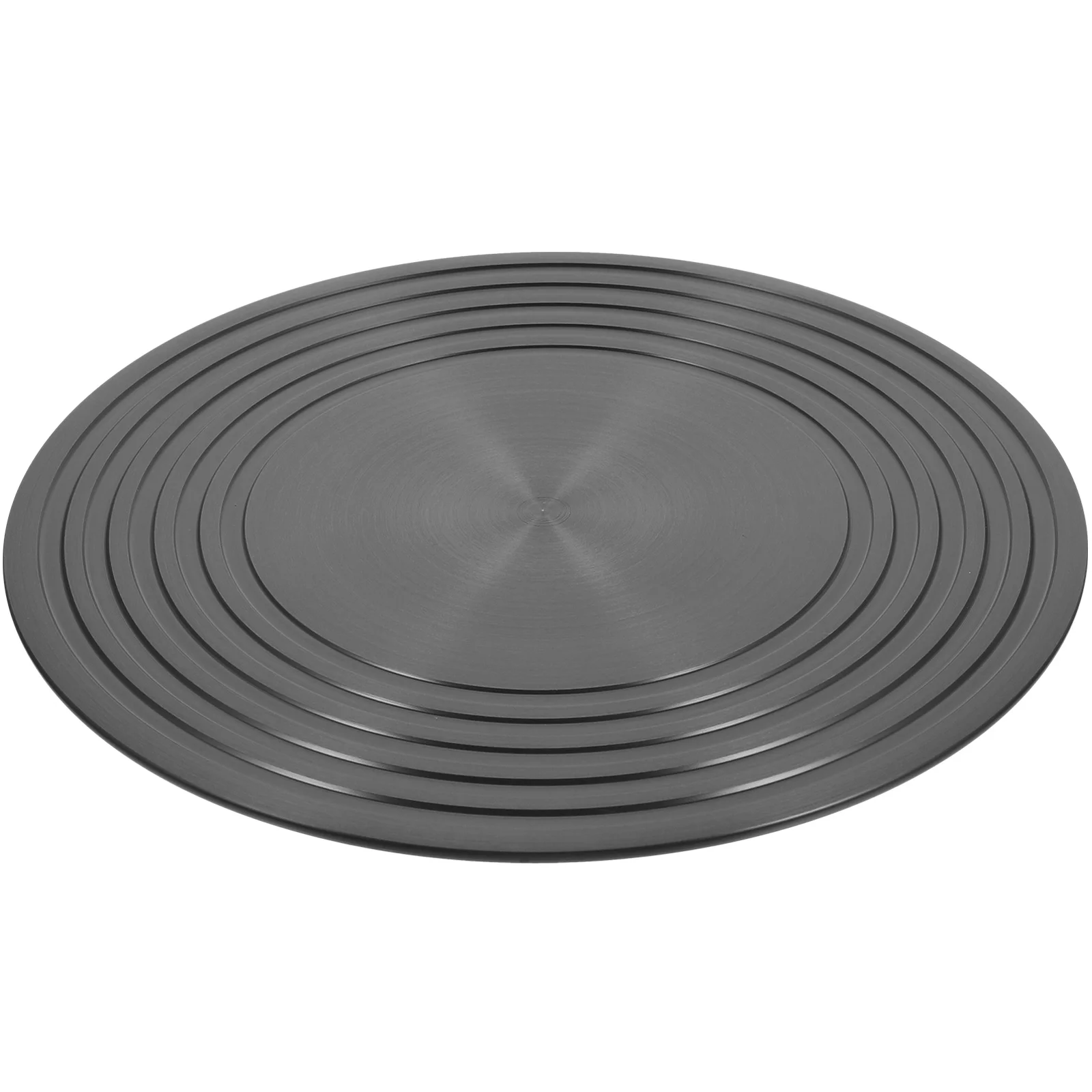 

Thermal Defrost Tray Gas Stove Heat Conduction Plate Cooktop Round Fast Thawing Diffuser Transfer Aluminum