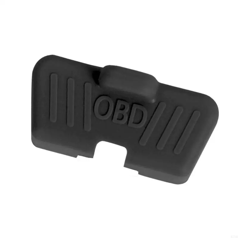 M76E Flexible Steckerabdeckung, wasserdichte und robuste Silikonkappe für den Einsatz in Elektrofahrzeugen 3/Y/YL – Detail 7