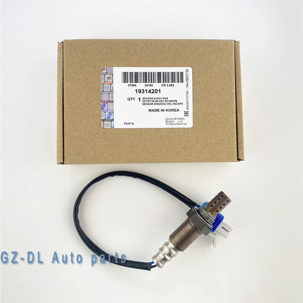 

high quality O2 Oxygen Lambda Sensor 234-4647 213-2874 19314201 13178 15159 0MOS7001 For Buick Chevrolet
