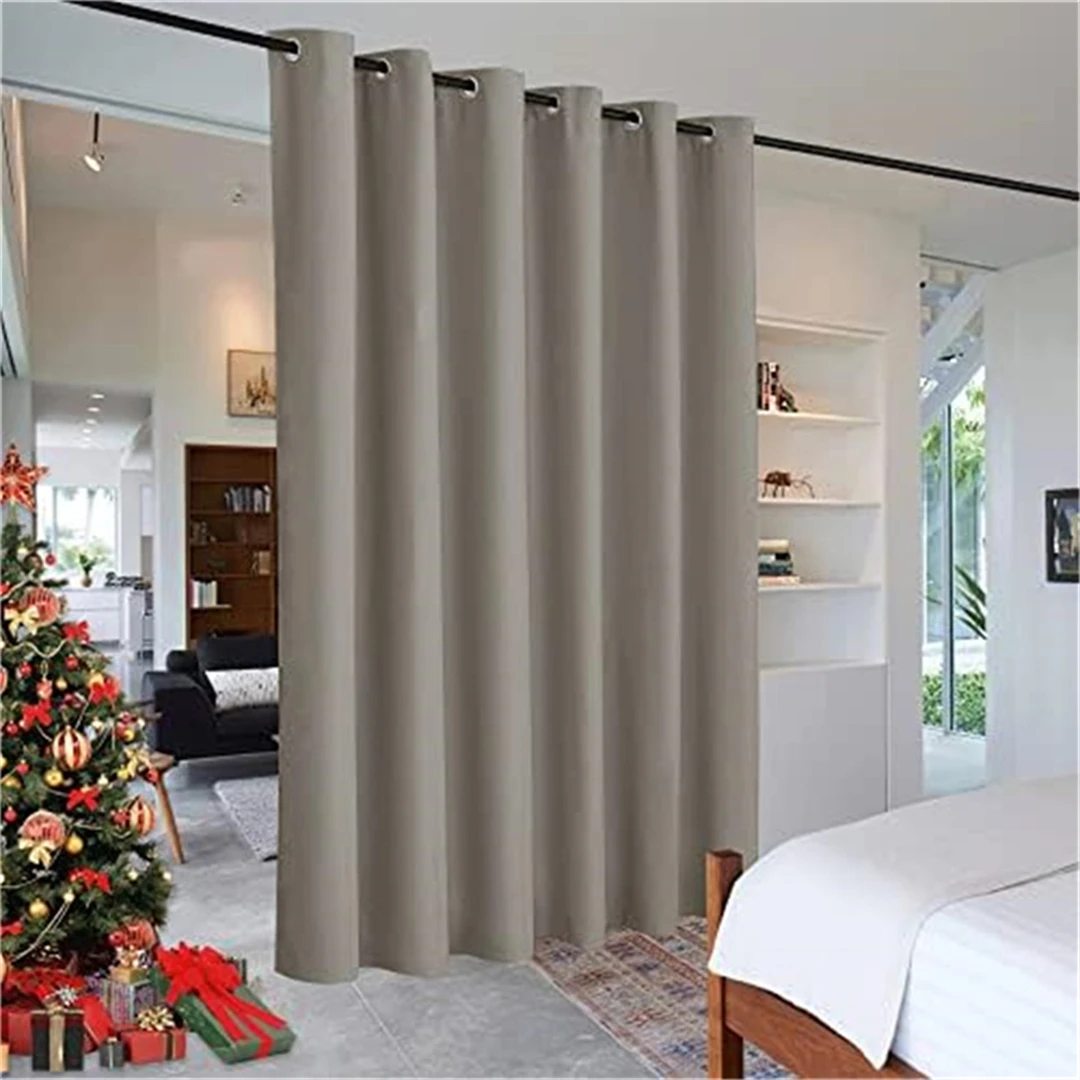 

M98413 Living room curtains