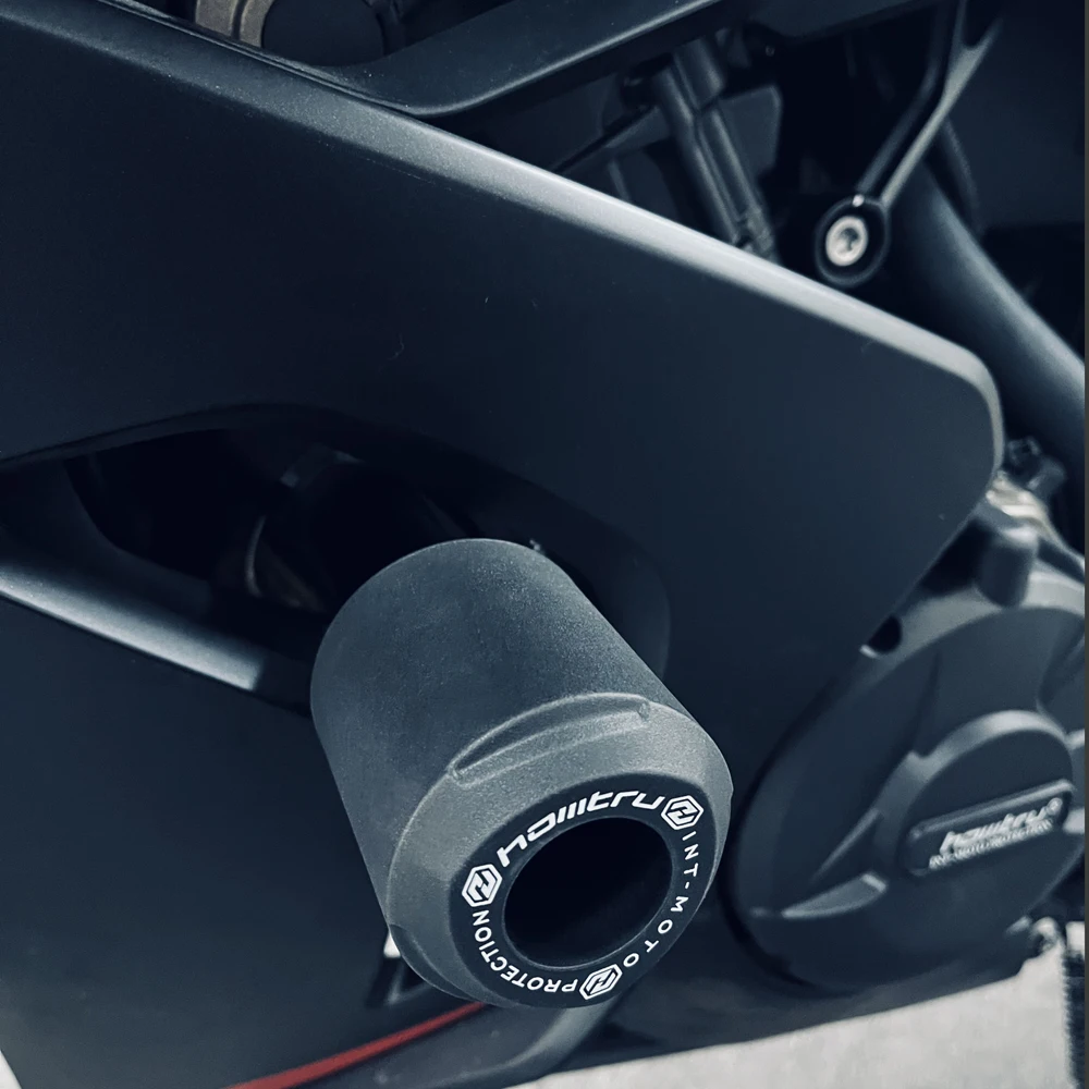

For Bmw S1000RR 2010-2011 Crash Protection Bobbins Fall prevention High quality drop resistance